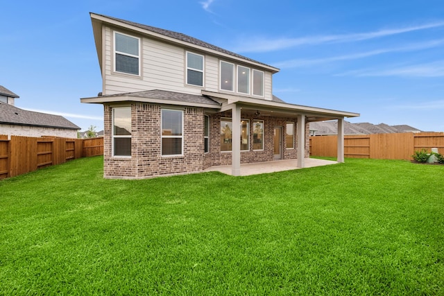 21706 Persian Lake Dr, Cypress, TX 77433 - photo 36