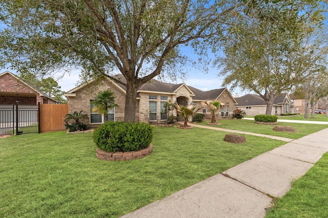 Listing photo 3 for 3303 Hickory Knoll Dr, Pearland TX 77581