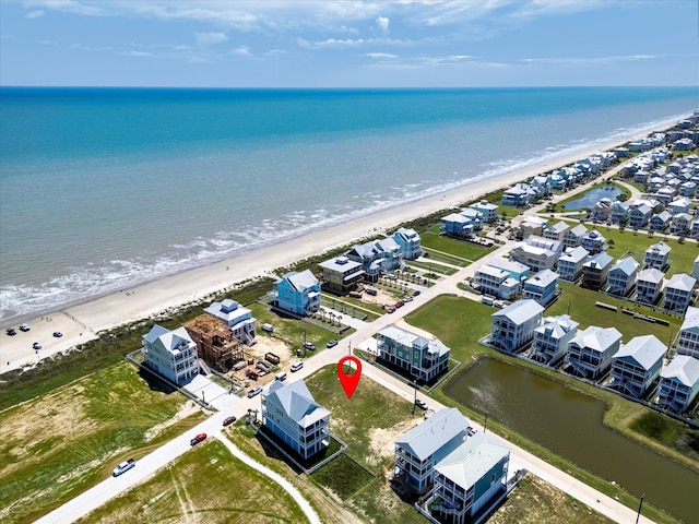 Listing photo 2 for 11366 Beachside, Galveston TX 77554