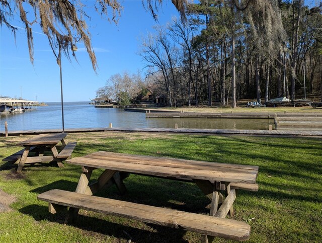 2 S Forest Cove Loop, Coldspring, TX 77331