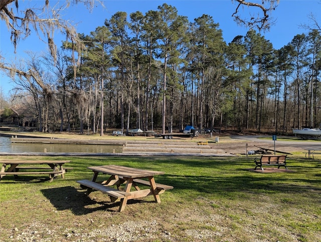 2 S Forest Cove Loop, Coldspring, TX 77331