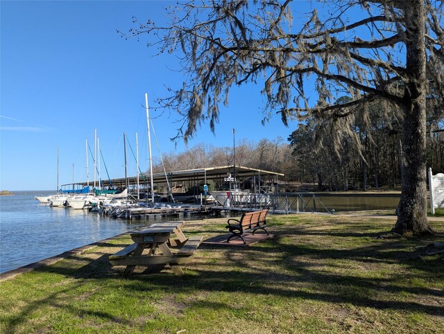 2 S Forest Cove Loop, Coldspring, TX 77331