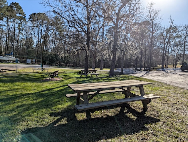 2 S Forest Cove Loop, Coldspring, TX 77331