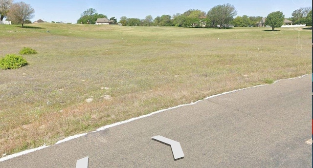 Listing photo 2 for LOT13AND14 Fairway Dr, Normangee TX 77871