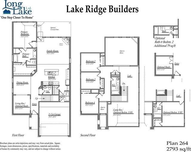 12002 Maple Oak Dr, Houston, TX 77066 - photo 42
