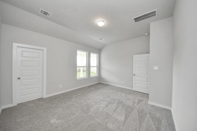 11926 Maple Oak Dr, Houston, TX 77066 - empty room featuring carpet and baseboards