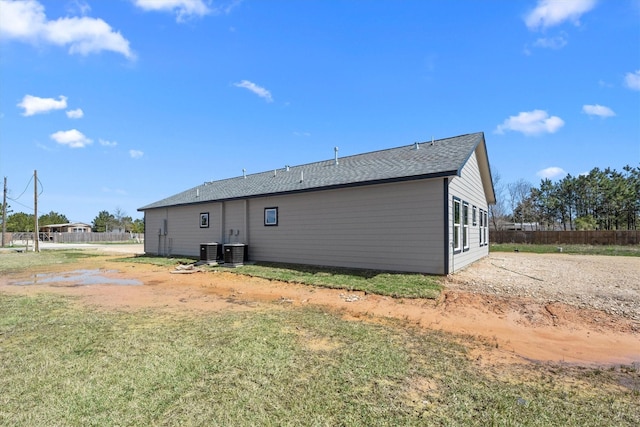 111 Rd 5122, Cleveland, TX 77327 - photo 39
