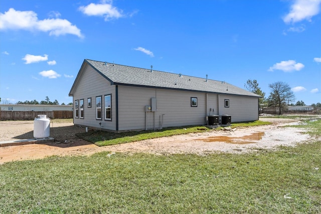 111 Rd 5122, Cleveland, TX 77327 - photo 41