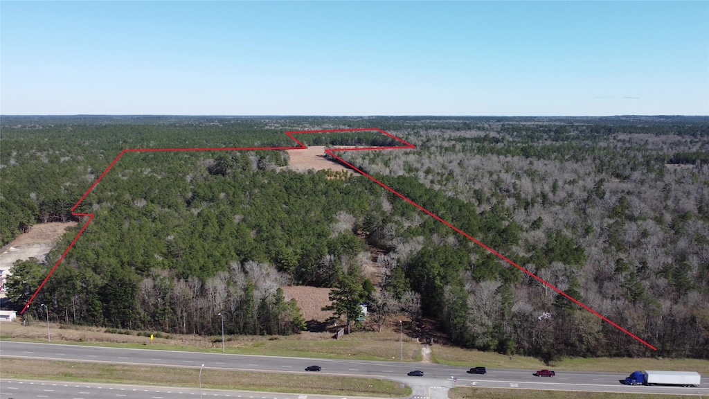 10314 US Highway 59 N, Livingston, TX 77351