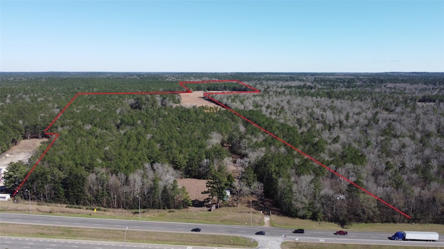 10314 US Highway 59 N, Livingston TX, 77351 land for sale