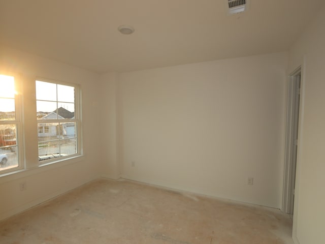 8622 Pier Cove Dr, Cypress, TX 77433 - unfurnished room with baseboards