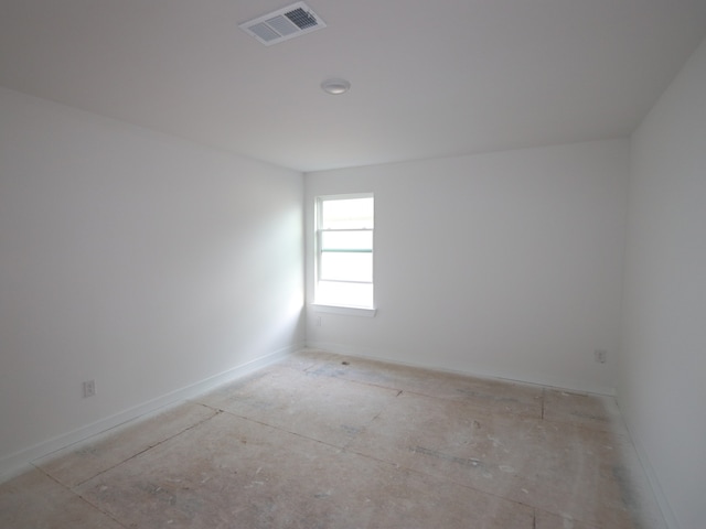 8622 Pier Cove Dr, Cypress, TX 77433 - empty room with baseboards