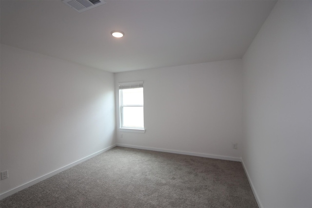 8622 Pier Cove Dr, Cypress, TX 77433 - carpeted empty room featuring baseboards