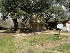 Listing photo 2 for 5684 County Road 924, Sweeny TX 77480