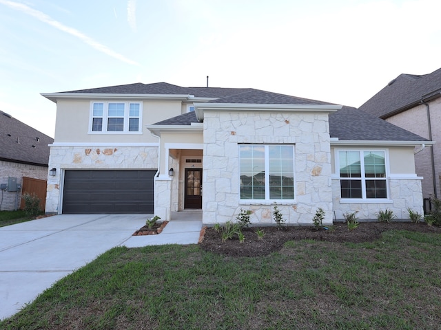 8323 Oceanmist Cove Dr, Cypress, TX 77433 - photo 1