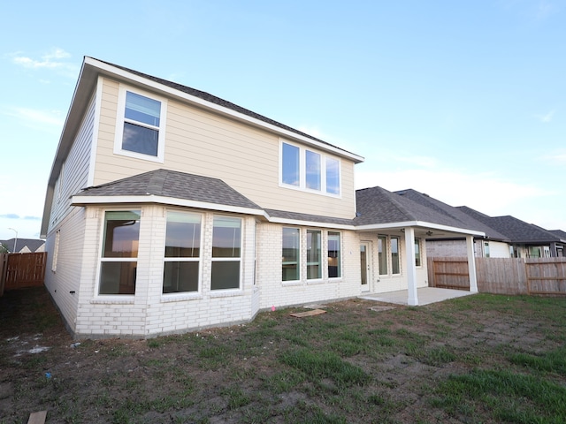 8323 Oceanmist Cove Dr, Cypress, TX 77433 - photo 33