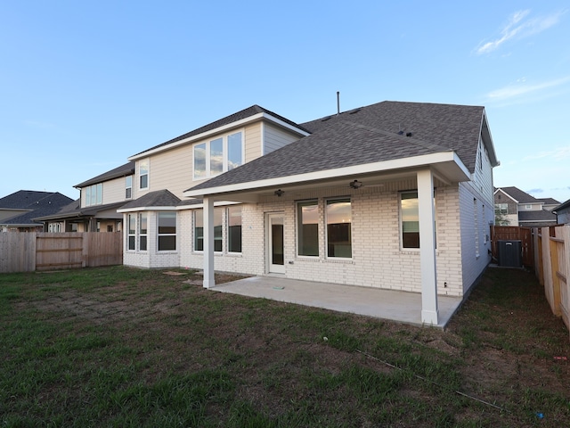 8323 Oceanmist Cove Dr, Cypress, TX 77433 - photo 34