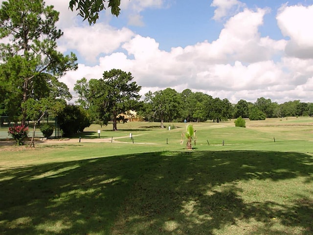 Listing photo 2 for 0 Richmond Cir, Trinity TX 75862