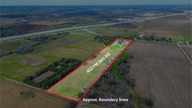 422 Fm 360th Rd, Beasley, TX 77417 - photo 5