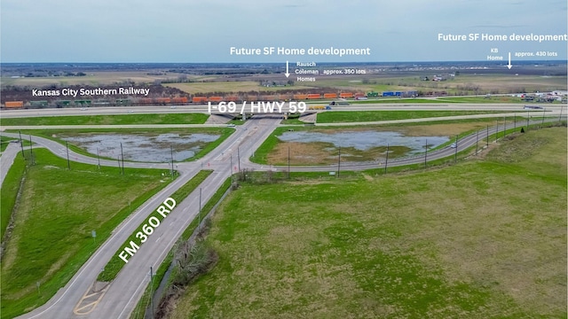 422 Fm 360th Rd, Beasley, TX 77417 - photo 3