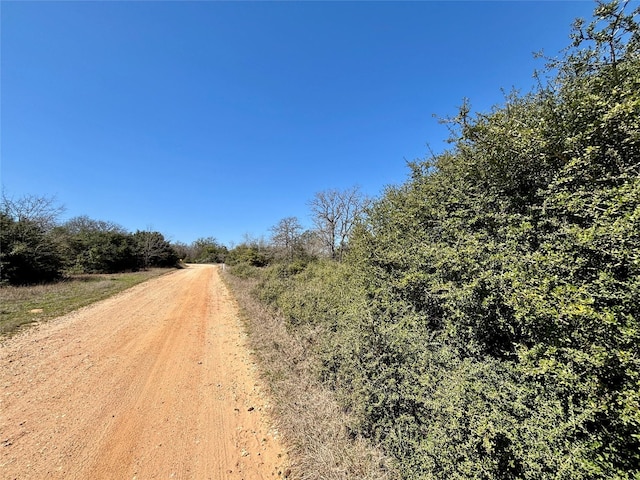 TBD Golfway, Normangee TX, 77871 land for sale