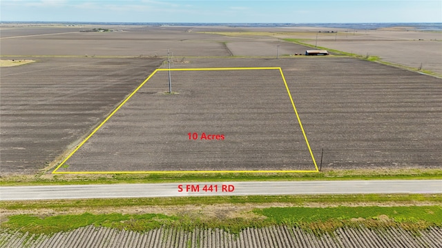 0 S Fm-441 Rd, Louise TX, 77455 land for sale