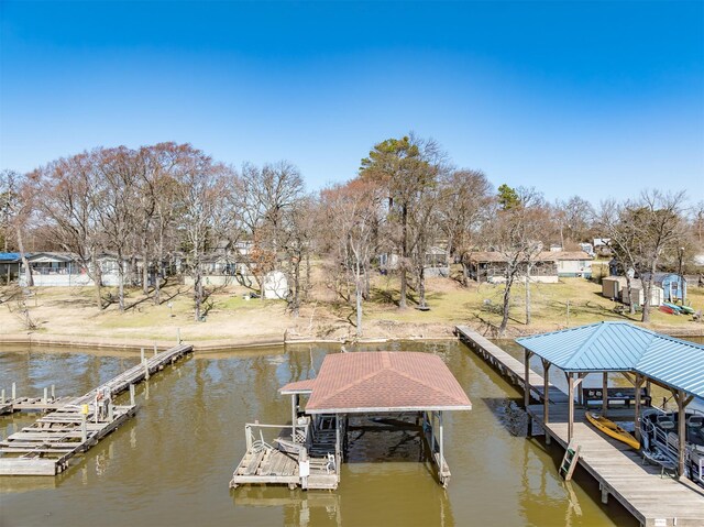 1322 Shoreline Cir, Chandler, TX 75758