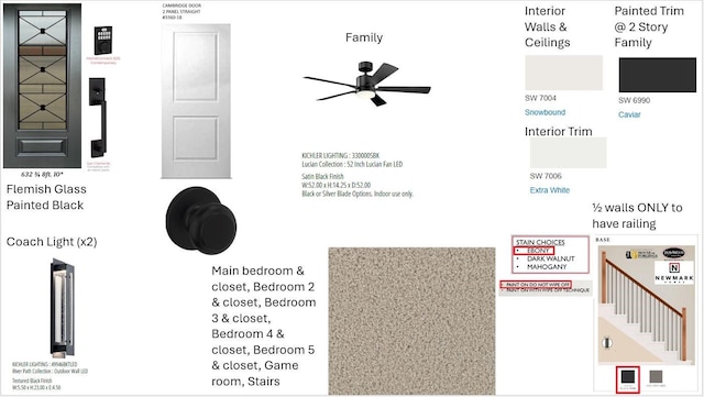 miscellaneous document