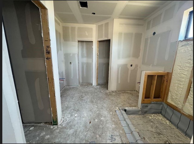 view of bathroom
