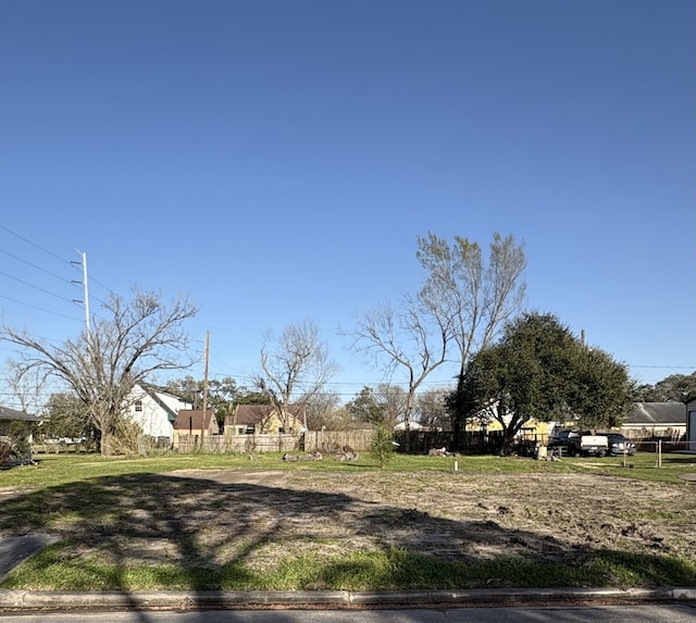 309 S 2nd St, La Porte TX, 77571 land for sale