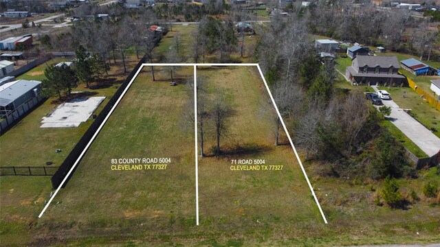 83 County Road 5004, Cleveland, TX 77327