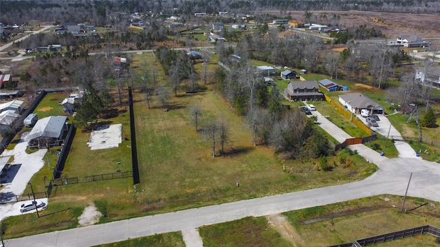 83 County Road 5004, Cleveland, TX 77327