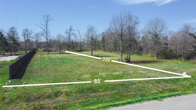 83 County Road 5004, Cleveland, TX 77327