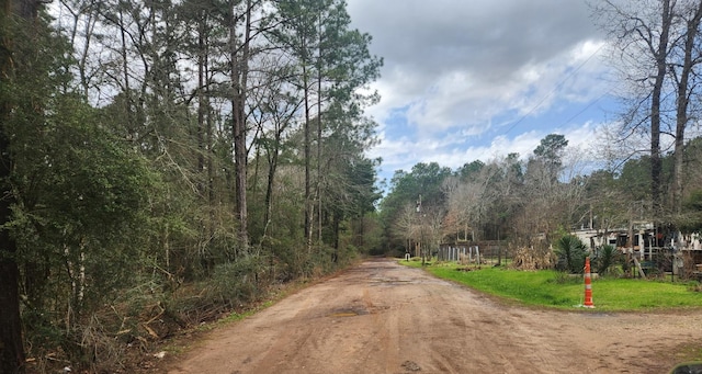 Listing photo 2 for LOT28 Sycamore Ln, Plantersville TX 77363