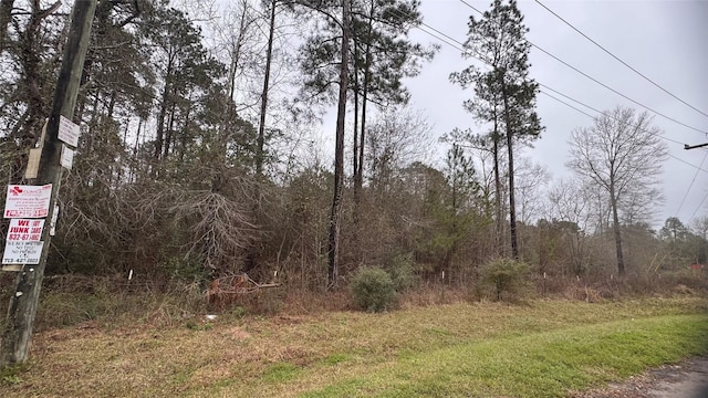 13 County Road 3479, Cleveland TX, 77327 land for sale