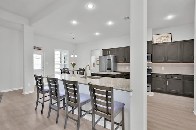 9737 Waller St, Conroe, TX 77303 - photo 7