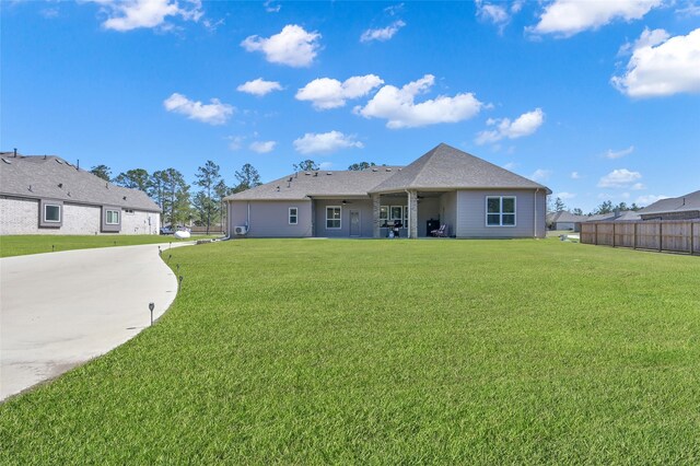 9737 Waller St, Conroe, TX 77303 - photo 35