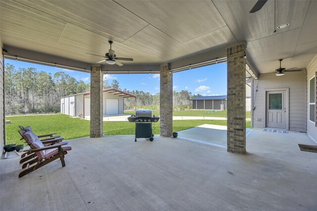 9737 Waller St, Conroe, TX 77303 - photo 36