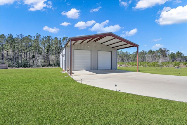 9737 Waller St, Conroe, TX 77303 - photo 38