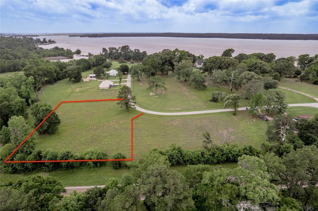 0 Peach Island Rd, Trinity TX, 75862 land for sale