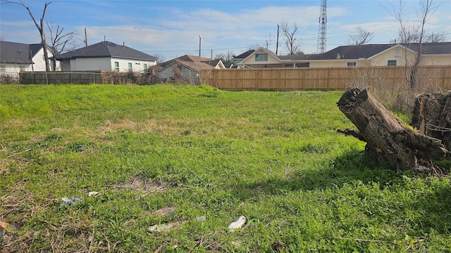 Listing photo 2 for 3208 Jewel St, Houston TX 77026