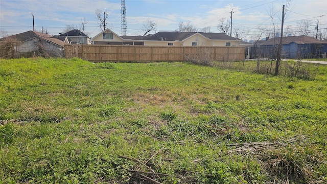 3208 Jewel St, Houston TX, 77026 land for sale