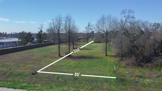 71 County Road 5004, Cleveland, TX 77327