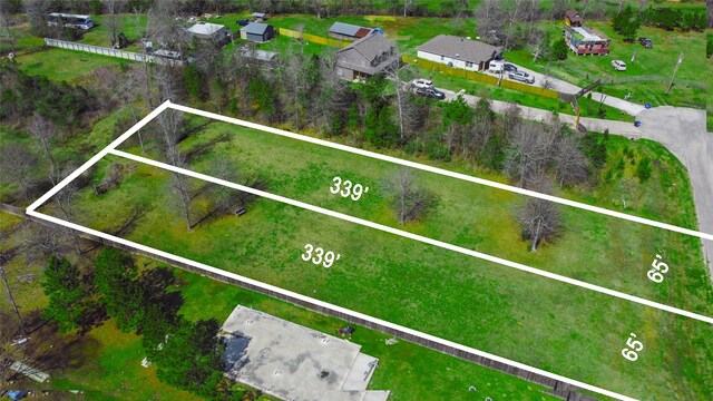71 County Road 5004, Cleveland, TX 77327