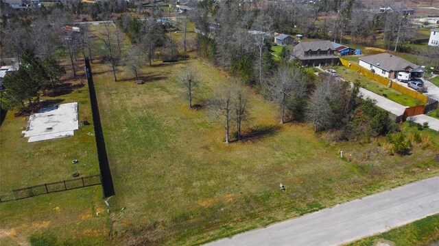 71 County Road 5004, Cleveland, TX 77327