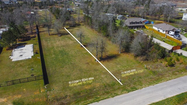 71 County Road 5004, Cleveland, TX 77327
