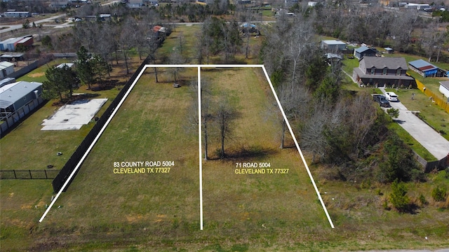 71 County Road 5004, Cleveland, TX 77327