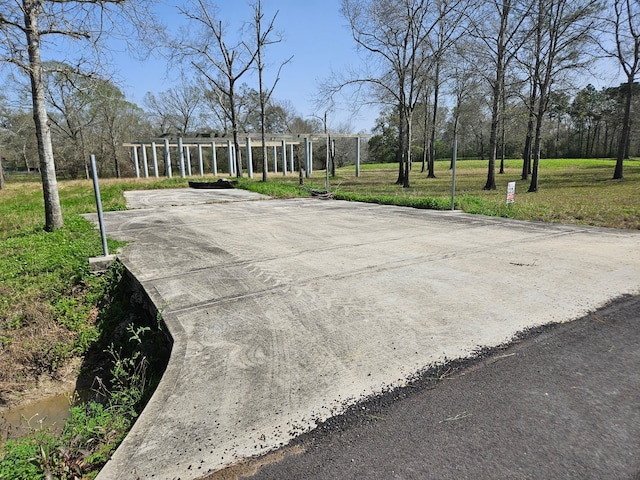 00CR377 Patricia Ln, Alvin, TX 77511