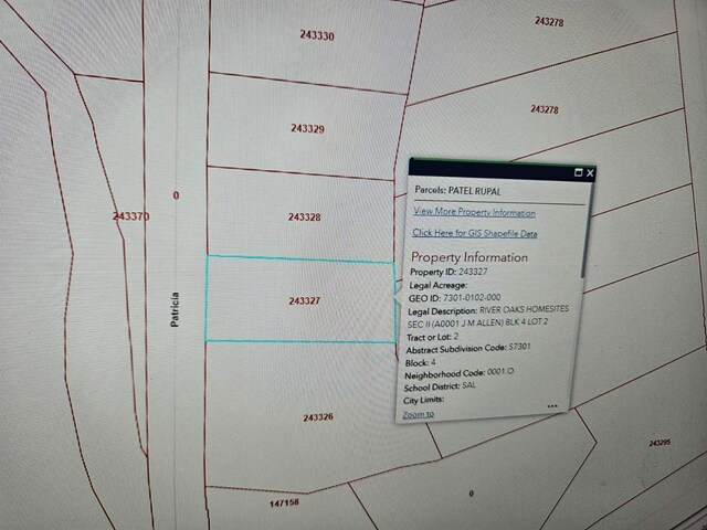 00CR377 Patricia Ln, Alvin, TX 77511