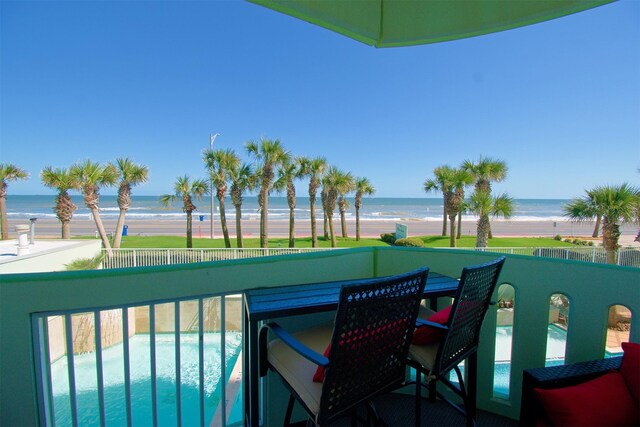 9420 Seawall Blvd Unit 302, Galveston, TX 77554 - photo 23